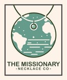 Missionary Necklace Company logo