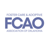 Foster Care Association of Oklahoma Inc logo