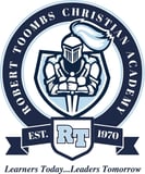 Robert Toombs Christian Academy Inc logo