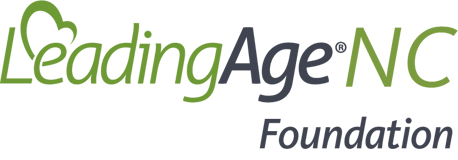 LeadingAge North Carolina Foundation logo