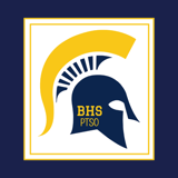 Bainbridge Island Parent Teacher Organization logo