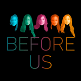 Before Us logo