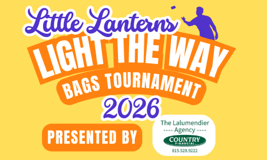 Little Lanterns logo