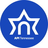 API Tennessee logo