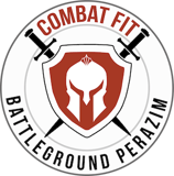 Combat FIT logo