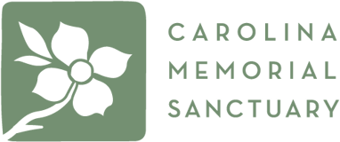 Carolina Memorial Sanctuary logo