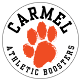 Carmel Cougars Athletic Booster Club logo
