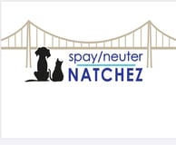 Spay/Neuter Natchez logo