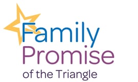 Family Promise of the Triangle logo