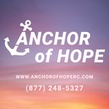 Anchor of Hope Center logo