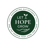Let Hope Grow, Inc. logo