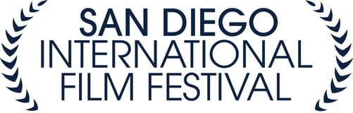 San Diego Film Foundation logo