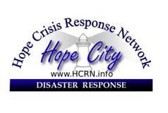 Hope Crisis Response Network Inc logo