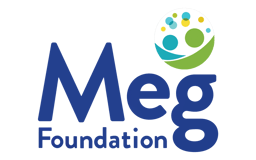 Meg Foundation logo