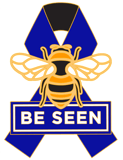 BE SEEN Foundation, Inc. |  501(c)(3) Organization logo