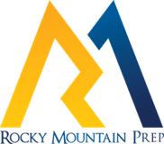 Rocky Mountain Prep logo