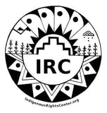 INDIGENOUS RIGHTS CENTER logo