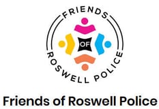 Friends of Roswell Police Foundation Inc logo