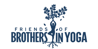 Friends Of Brothers In Yoga Inc logo
