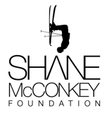 Shane McConkey Foundation logo