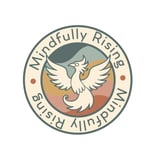Mindfully Rising Education Center logo