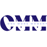one more moment inc logo