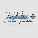 TEXAS MASONIC CHARITIES FOUNDATION logo