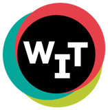 Washington Improv Theater logo