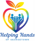 Helping Hands of Georgetown logo