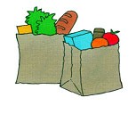 Annandale Area Food Shelf logo