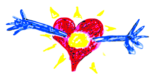 Edward J Madden Open Hearts Camp logo