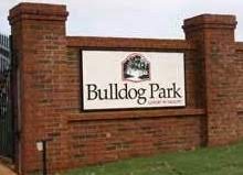 Bulldog Park Charitable Foundation, Inc. logo