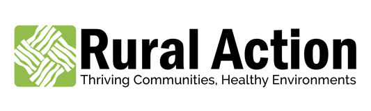 RURAL ACTION INC logo