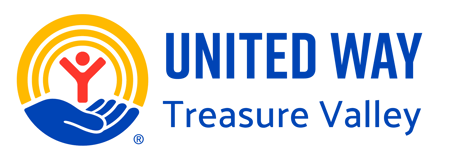 United Way of Treasure Valley, Inc. logo