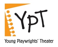Young Playwrights' Theater logo