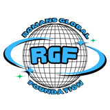 Romans Global Foundation logo