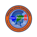 Surry-Prince George-Sussex Alumni Chapter of VSUAA logo