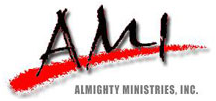 Almighty Ministries Inc logo