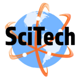 SciTech Hands On Museum logo