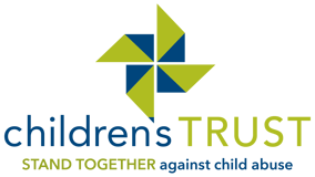 CHILDREN'S TRUST logo