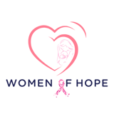 Women of Hope logo