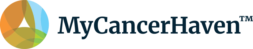My Cancer Haven logo