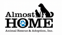 Almost Home Animal Rescue &adoption Inc logo