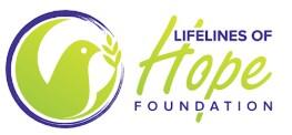 Lifelines of Hope Foundation Inc logo