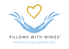 Pillows With Wings Inc logo