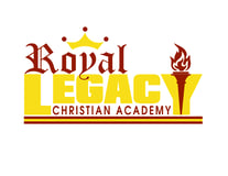 Royal Legacy Christian Academy logo