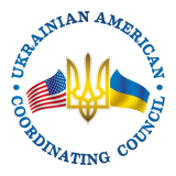 Ukrainian American Coordinating Council USA Inc logo