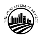 The Food Literacy Project logo
