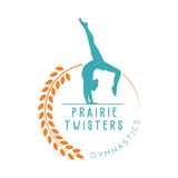 Morris Area Gymnastics Association logo