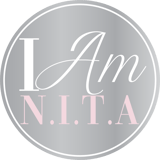 I AM N.I.T.A logo